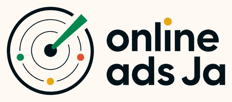 Online Ads JA